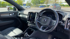Volvo Xc40 1.5 T3 [163] R DESIGN 5dr Geartronic Petrol Estate